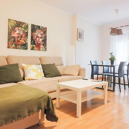 Apartamento Sol Y Sal Chiclana de la Frontera Exterior foto